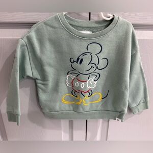 ❤️Disney Gap sweatshirt